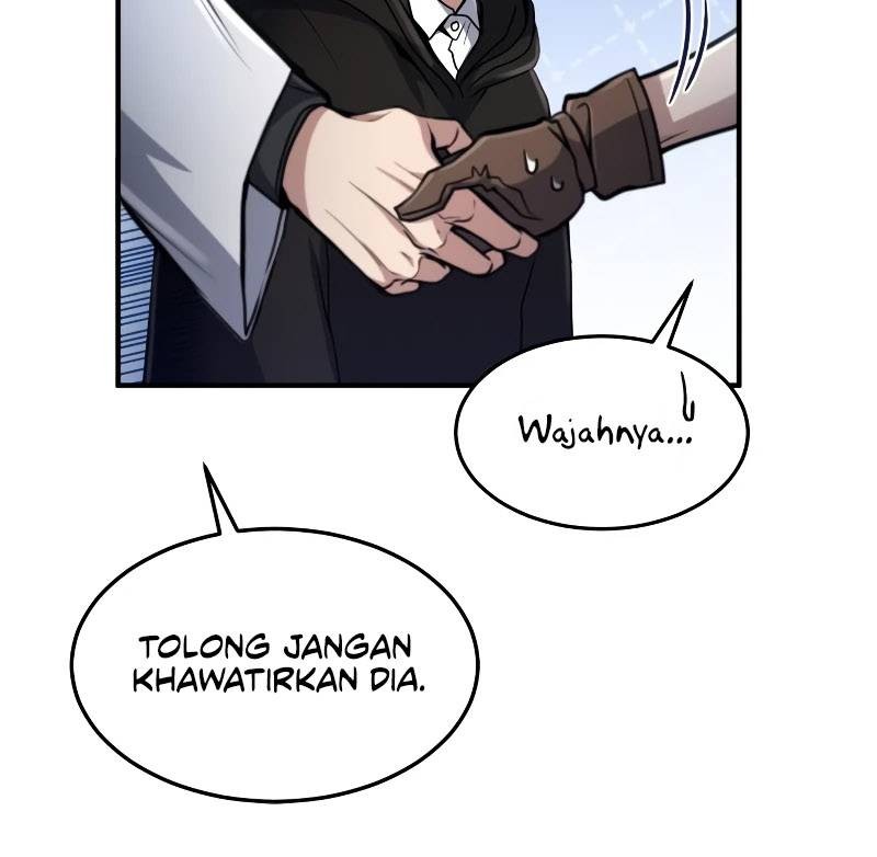 How to Live as an Illegal Healer Chapter 20 page 21
