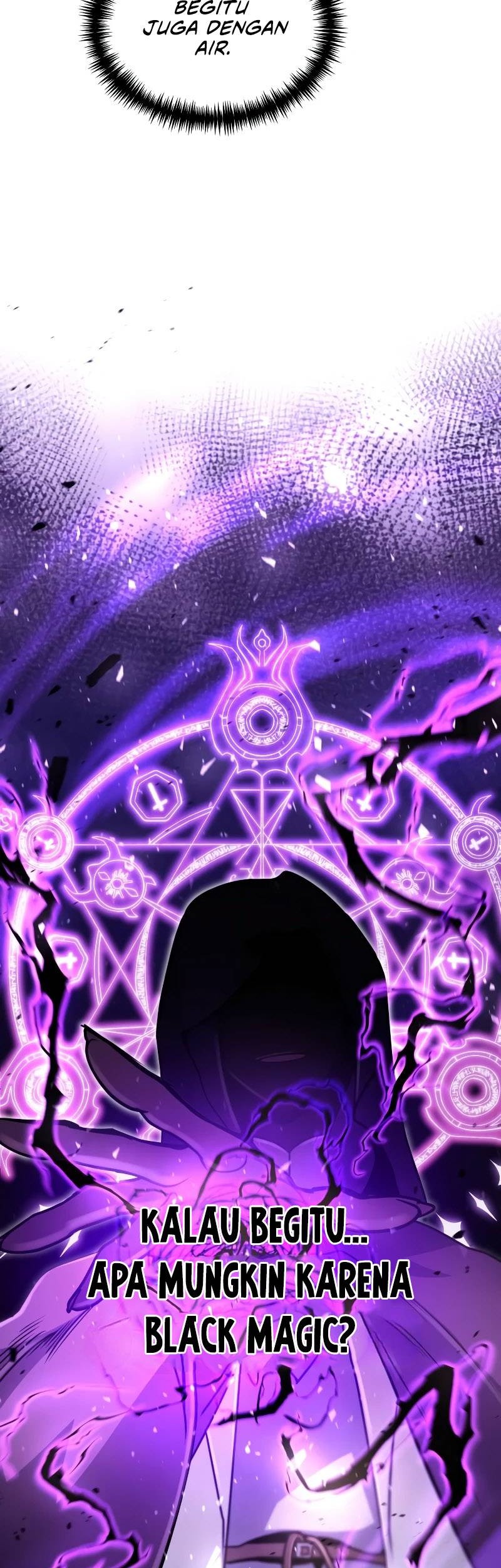 How to Live as an Illegal Healer Chapter 20 page 34