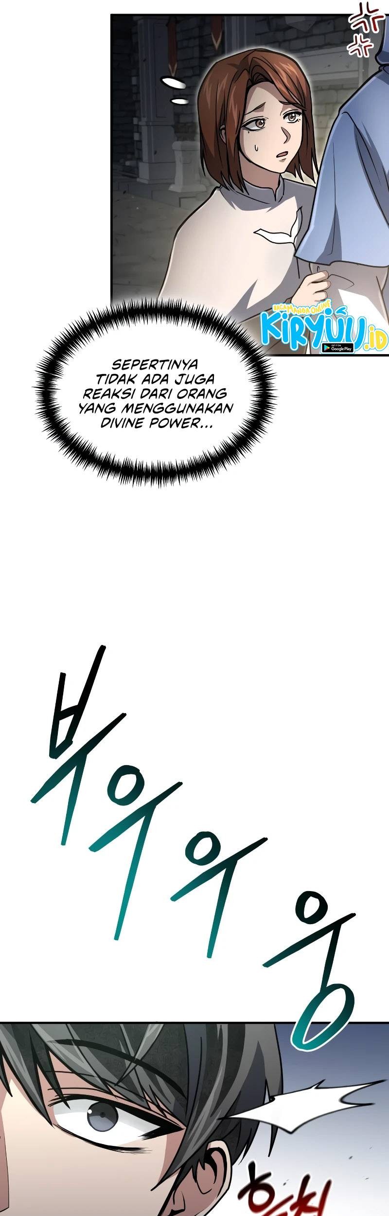 How to Live as an Illegal Healer Chapter 20 page 37