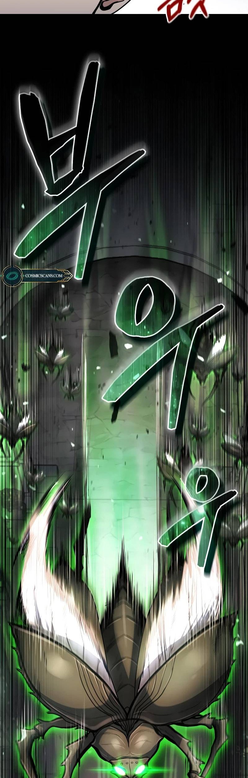 How to Live as an Illegal Healer Chapter 20 page 38