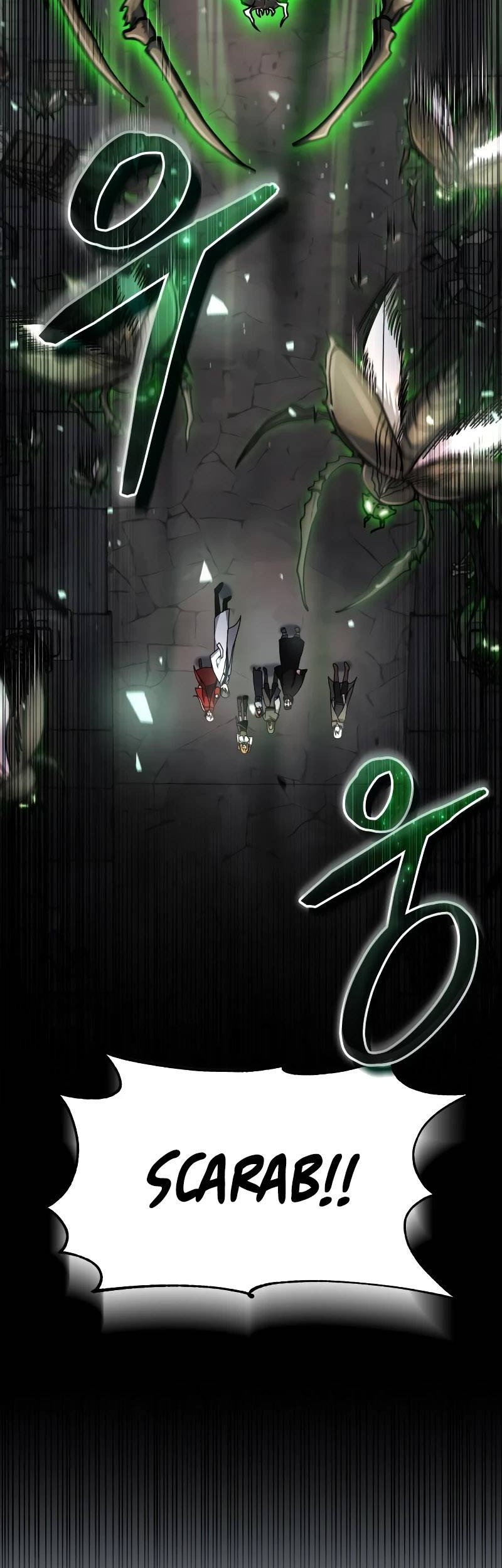 How to Live as an Illegal Healer Chapter 20 page 39