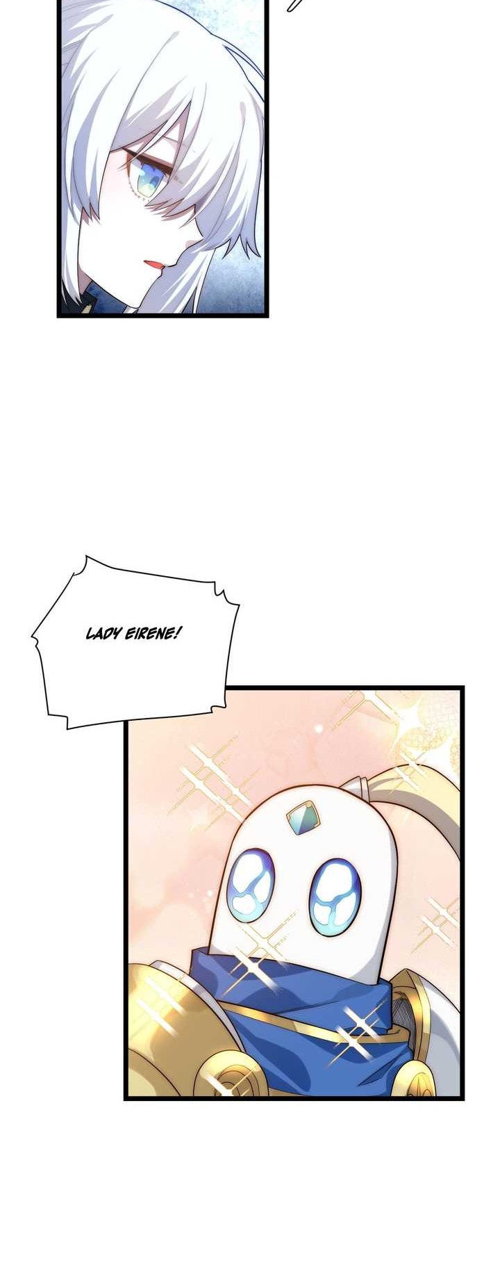 Adventures of an Undead Who Became Paladin Chapter 36 page 6