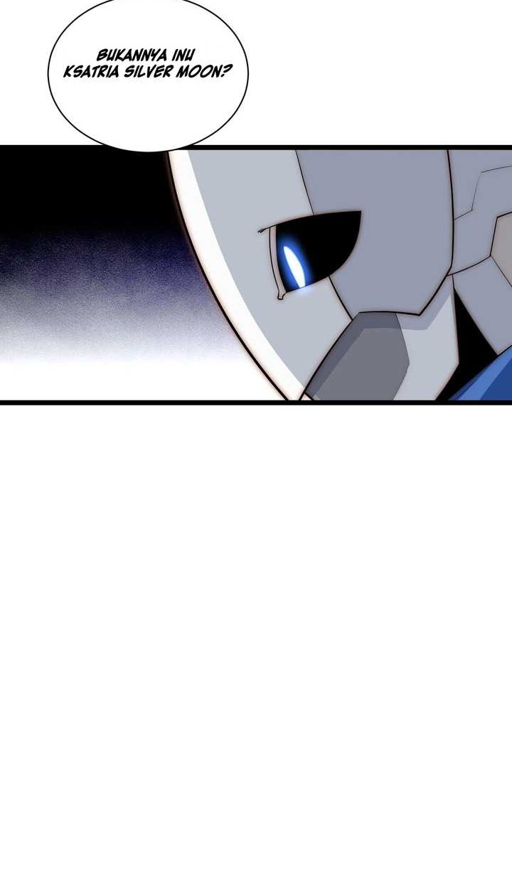 Adventures of an Undead Who Became Paladin Chapter 36 page 18
