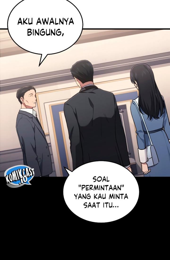 Martial God Regressed to Level 2 Chapter 15 page 19