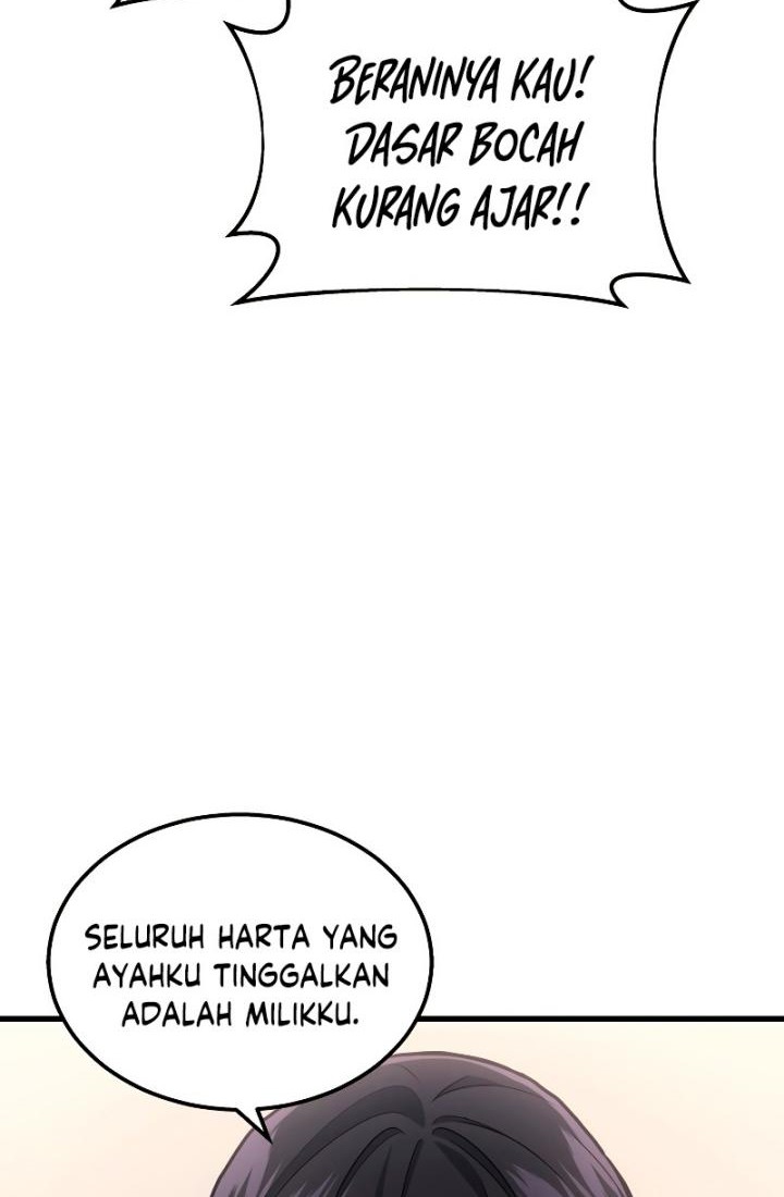 Martial God Regressed to Level 2 Chapter 15 page 38