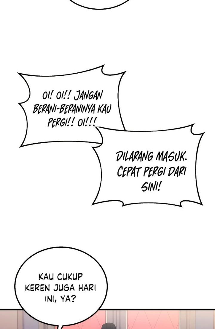 Martial God Regressed to Level 2 Chapter 15 page 40