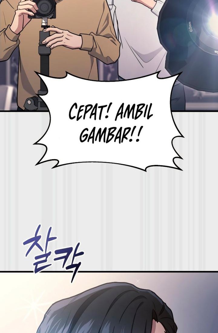 Martial God Regressed to Level 2 Chapter 15 page 45