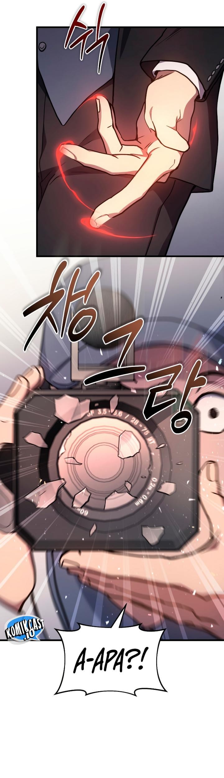 Martial God Regressed to Level 2 Chapter 15 page 50