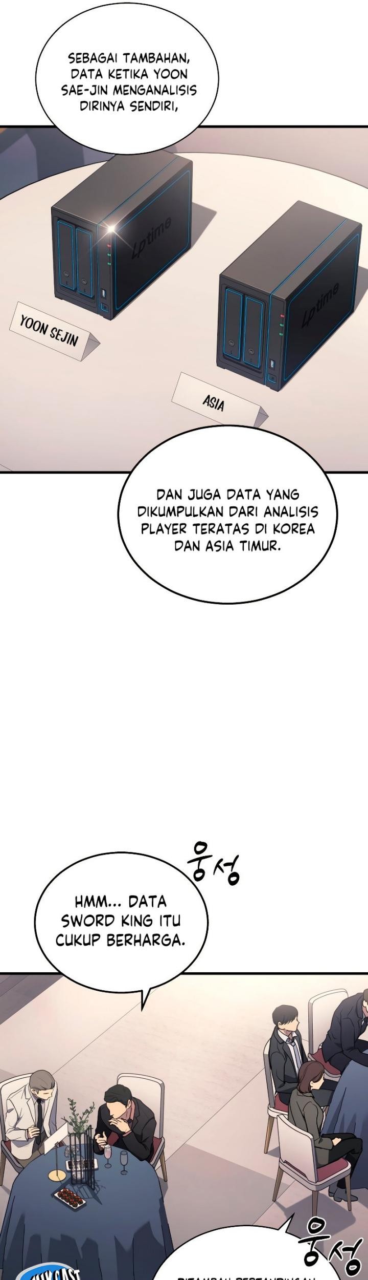 Martial God Regressed to Level 2 Chapter 15 page 57