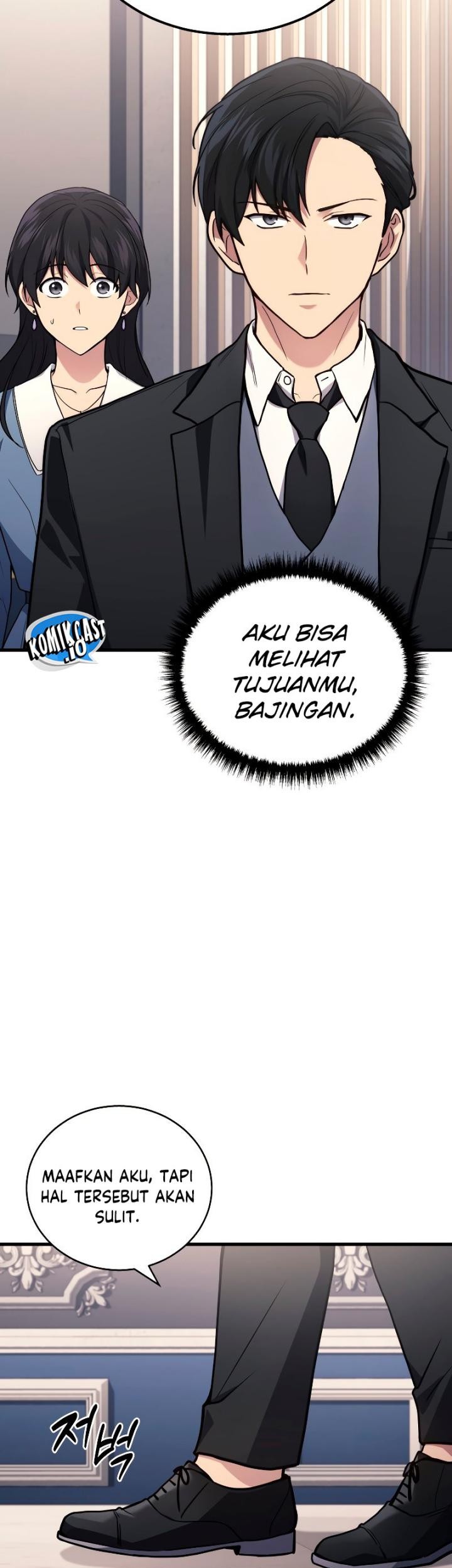 Martial God Regressed to Level 2 Chapter 15 page 67