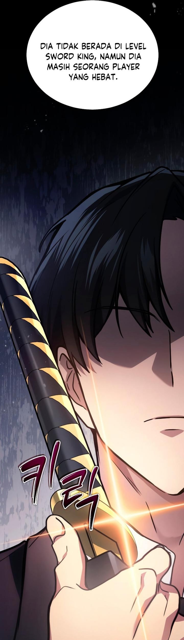 Martial God Regressed to Level 2 Chapter 15 page 76