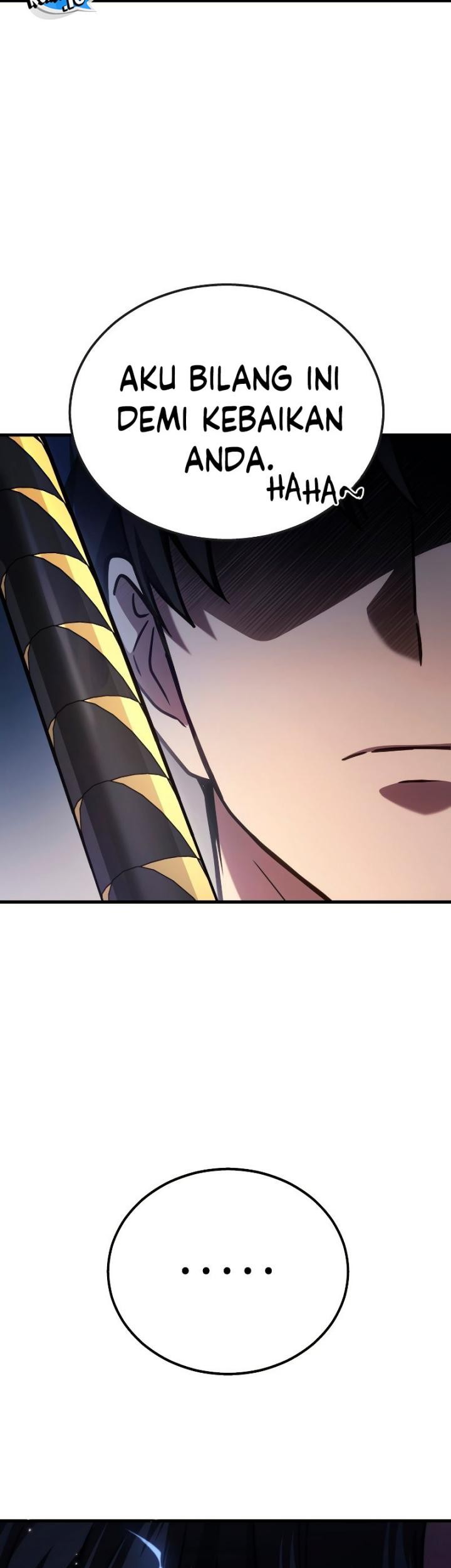 Martial God Regressed to Level 2 Chapter 15 page 78