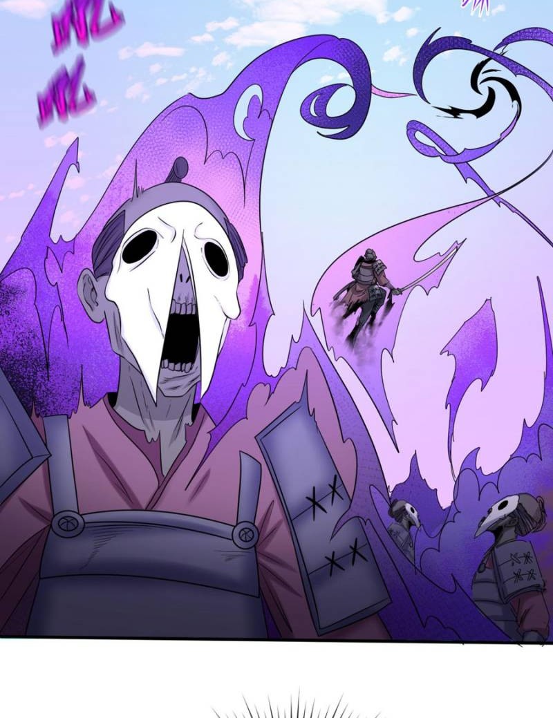 Age of Terror Chapter 94 page 27