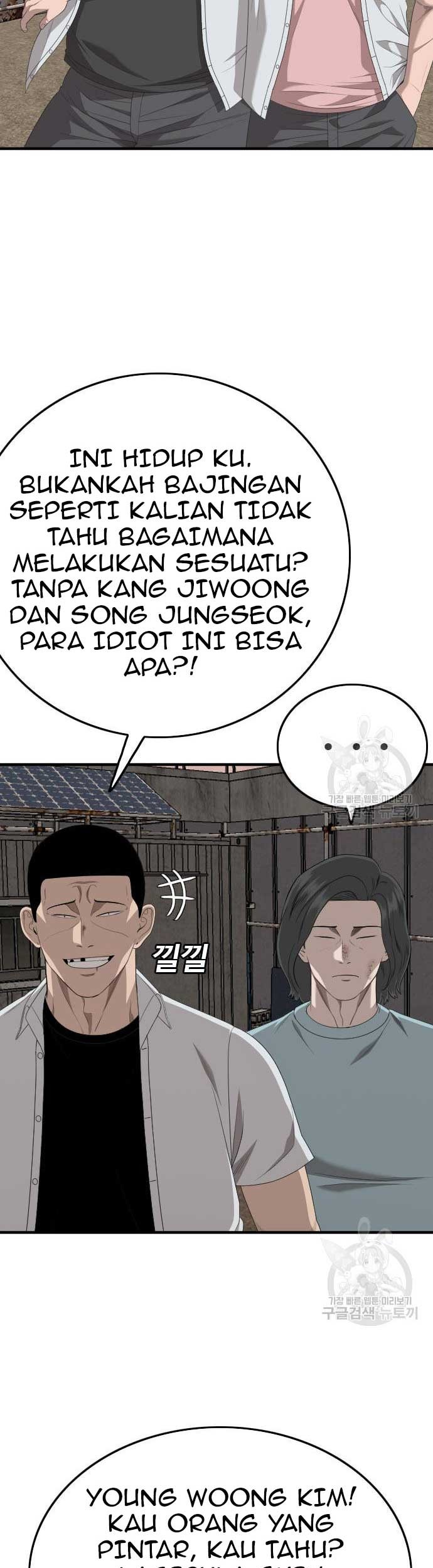 A Bad Person Chapter 161 page 51