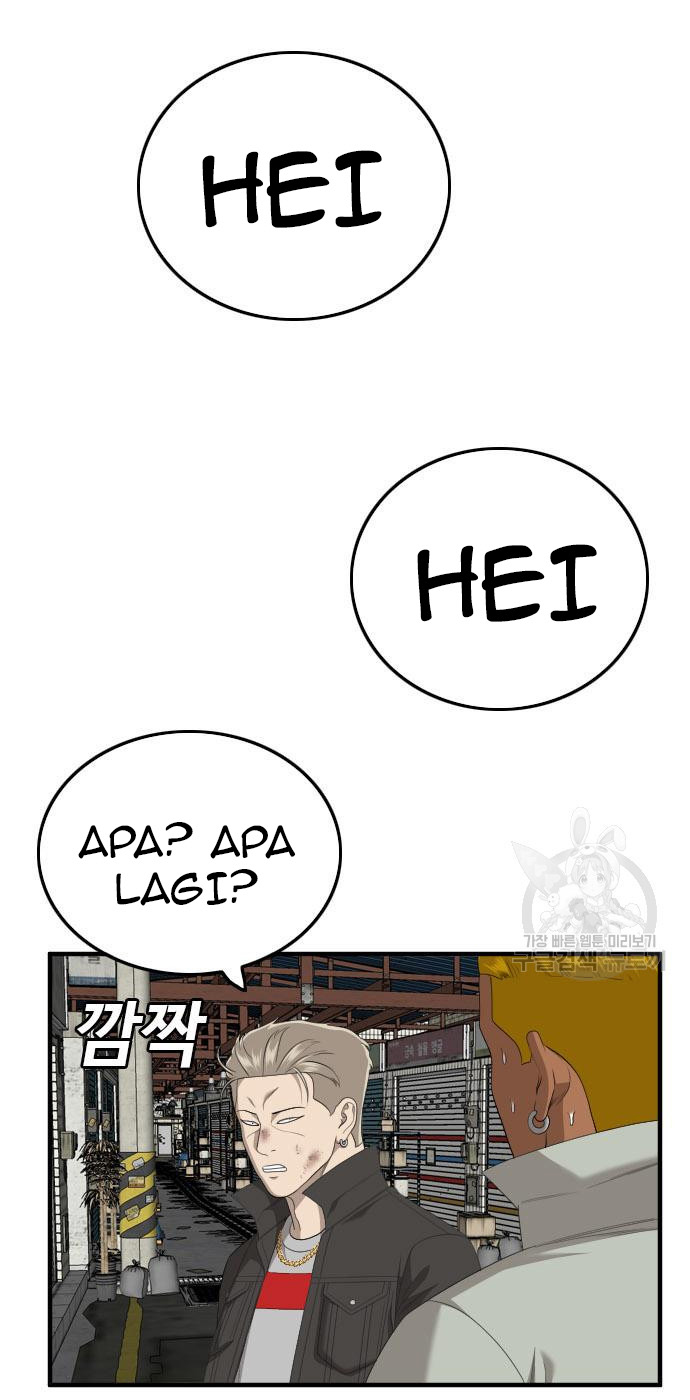 A Bad Person Chapter 161 page 62