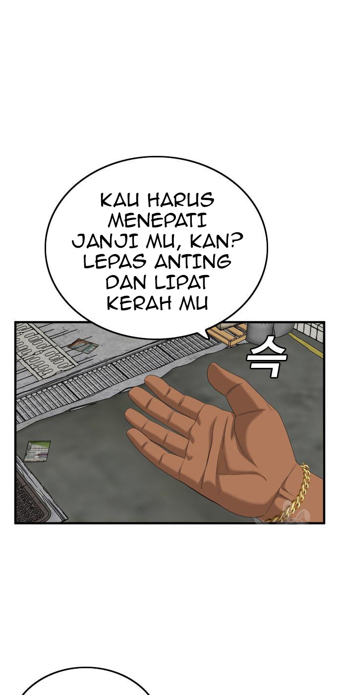 A Bad Person Chapter 161 page 63