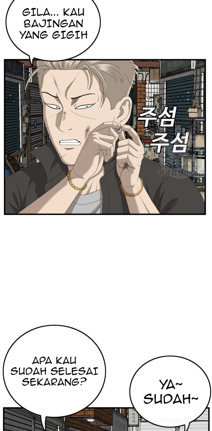 A Bad Person Chapter 161 page 64