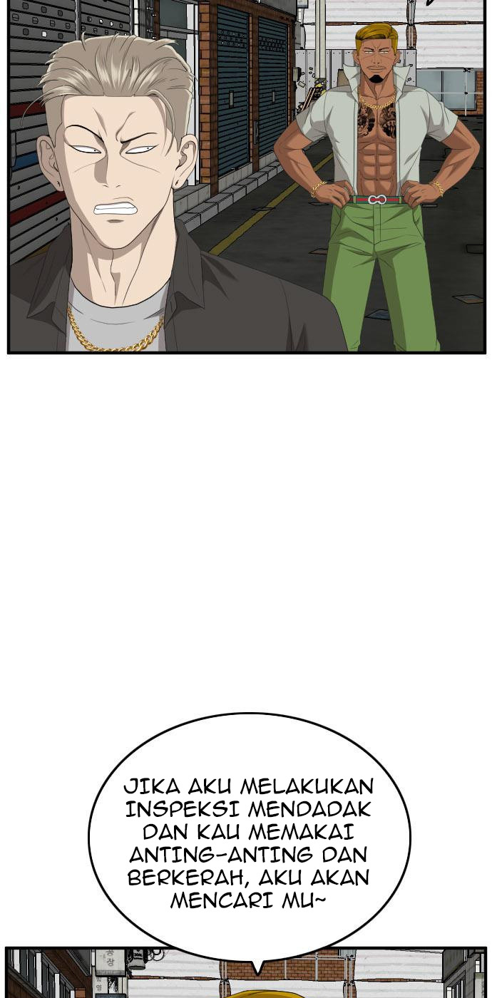 A Bad Person Chapter 161 page 65