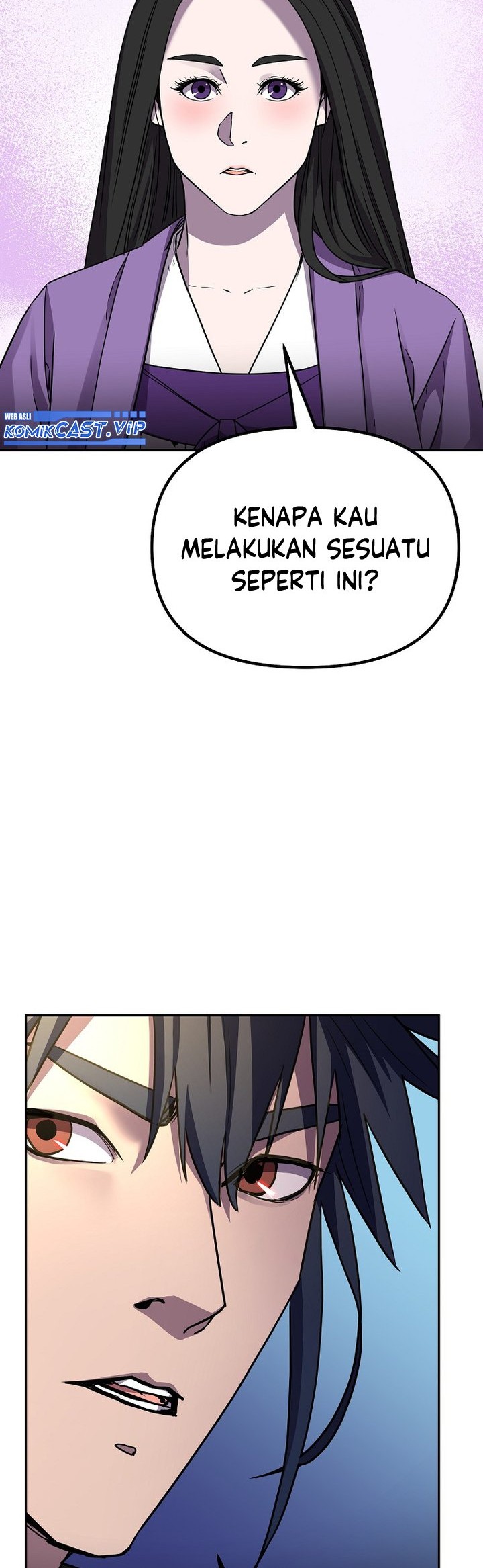 Reincarnation of the Murim Clan’s Former Ranker Chapter 96 page 21