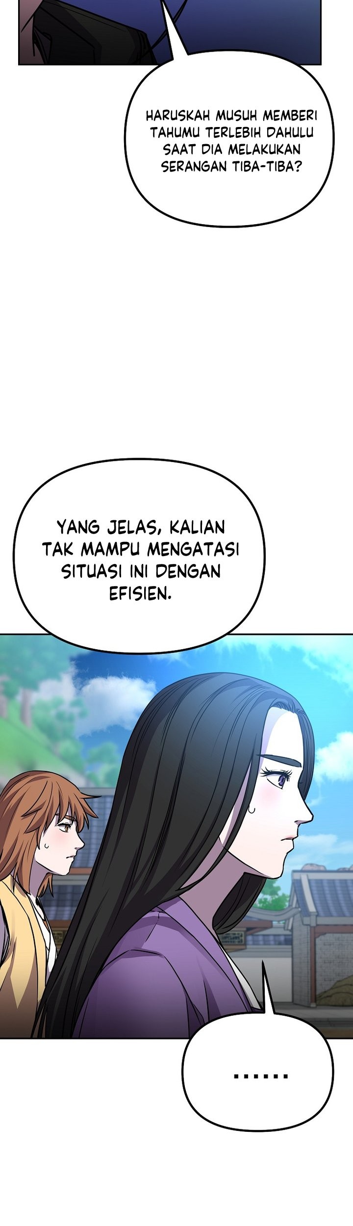 Reincarnation of the Murim Clan’s Former Ranker Chapter 96 page 22