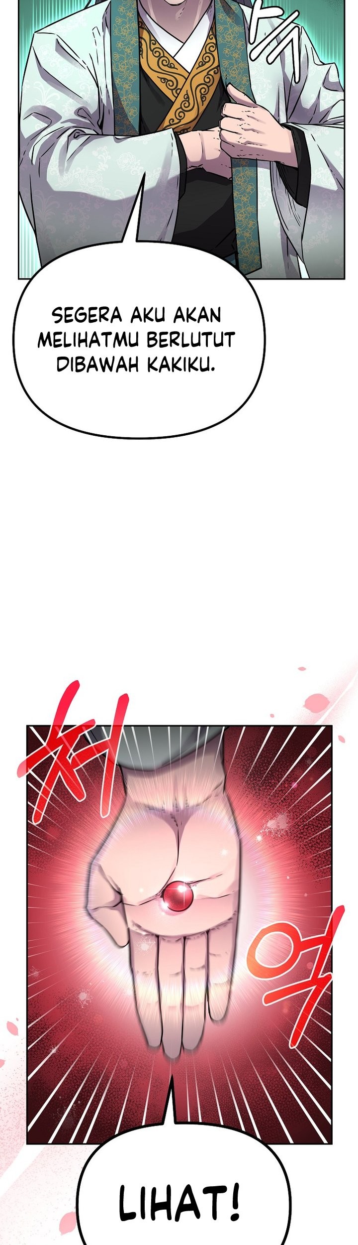 Reincarnation of the Murim Clan’s Former Ranker Chapter 96 page 28