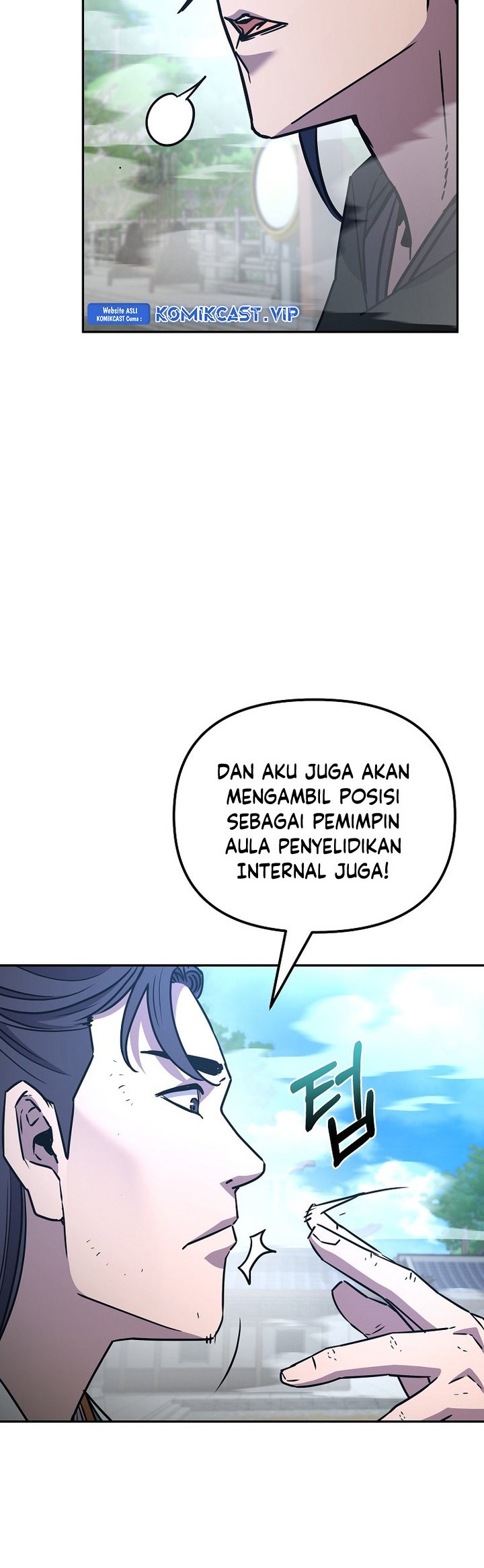 Reincarnation of the Murim Clan’s Former Ranker Chapter 96 page 31