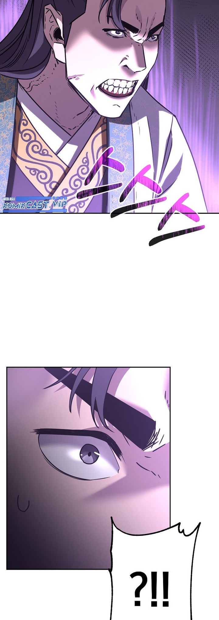 Reincarnation of the Murim Clan’s Former Ranker Chapter 96 page 33
