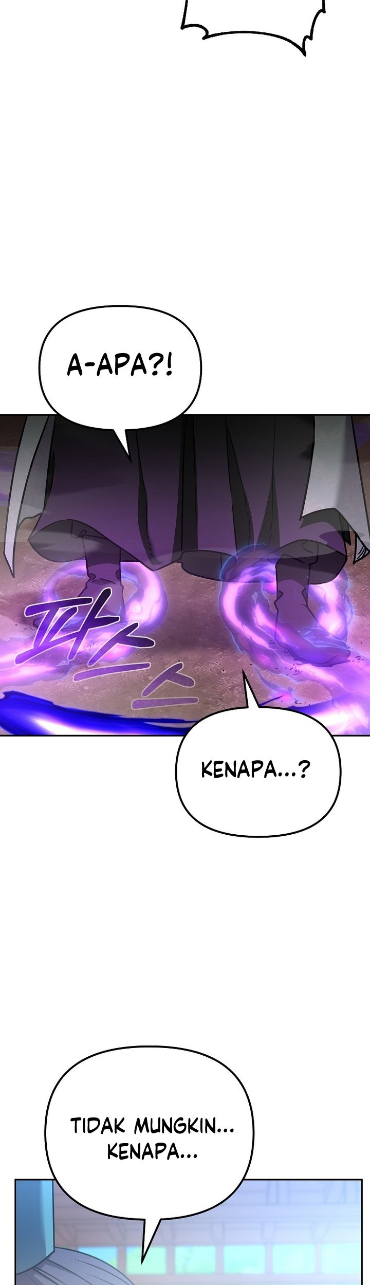 Reincarnation of the Murim Clan’s Former Ranker Chapter 96 page 34