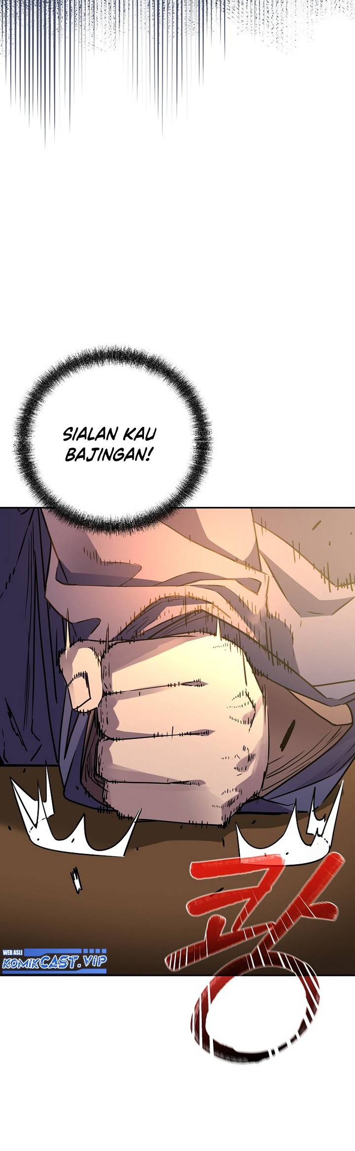 Reincarnation of the Murim Clan’s Former Ranker Chapter 96 page 43