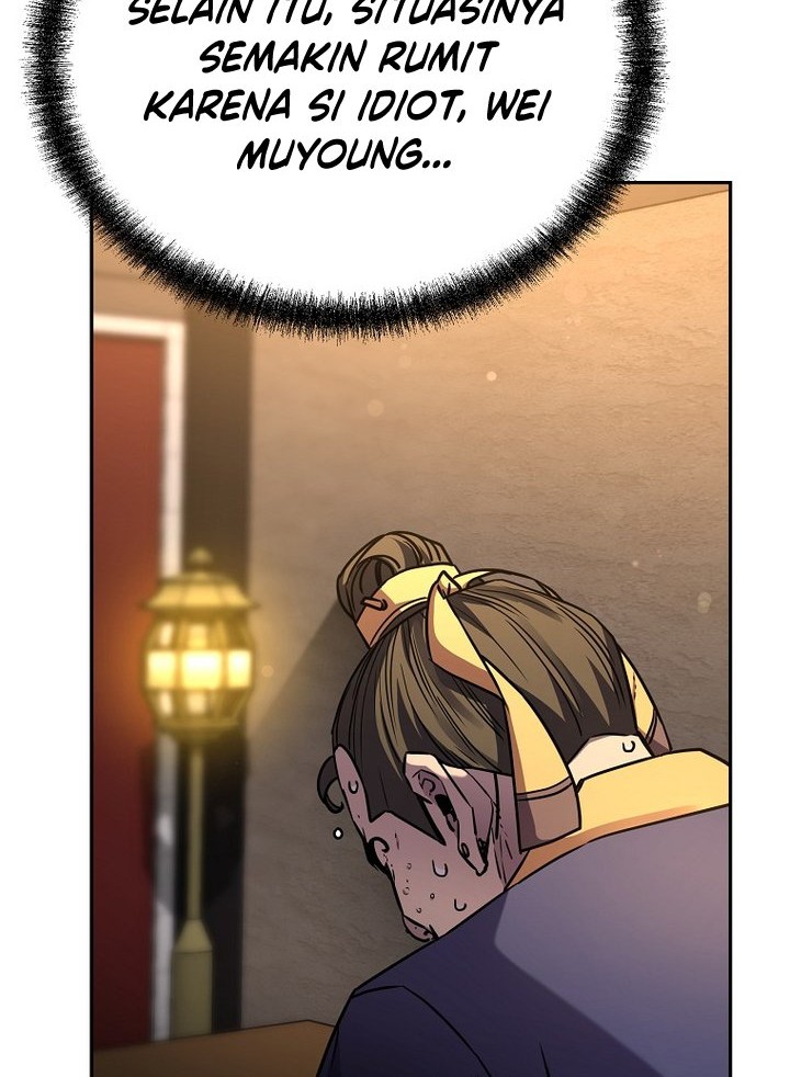 Reincarnation of the Murim Clan’s Former Ranker Chapter 96 page 45