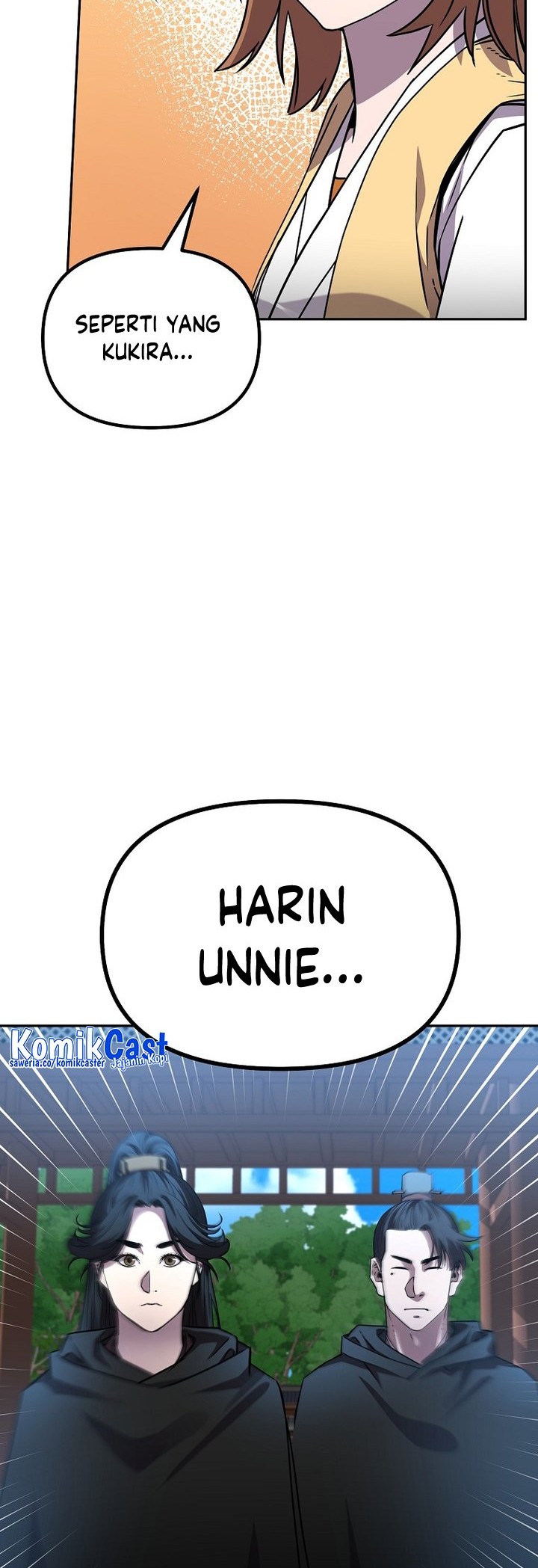 Reincarnation of the Murim Clan’s Former Ranker Chapter 96 page 11