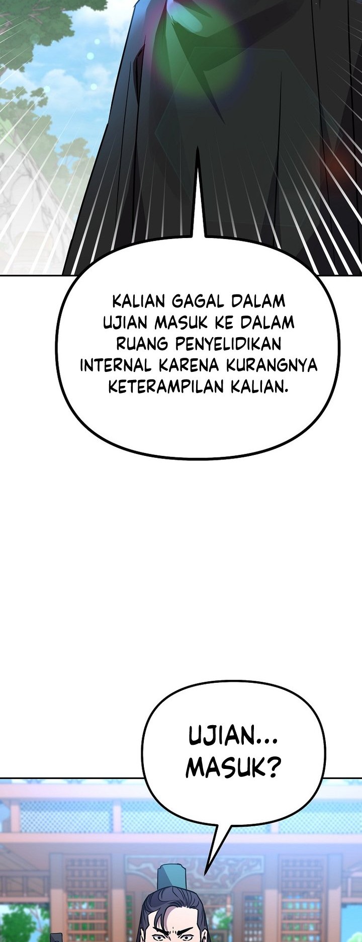 Reincarnation of the Murim Clan’s Former Ranker Chapter 96 page 15
