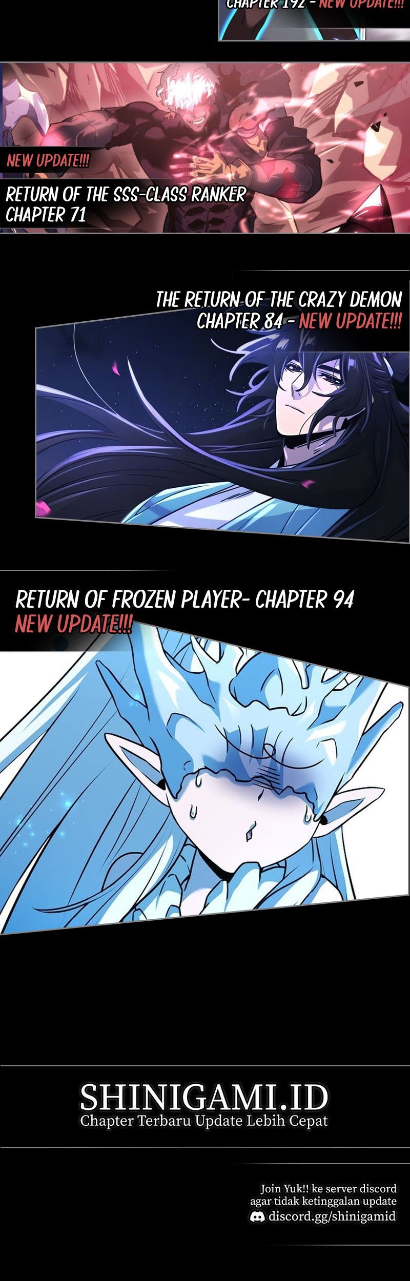 Magic Emperor Chapter 430 page 38