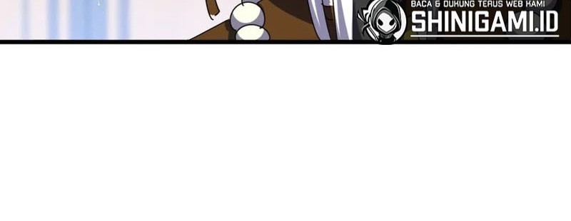 Magic Emperor Chapter 430 page 9