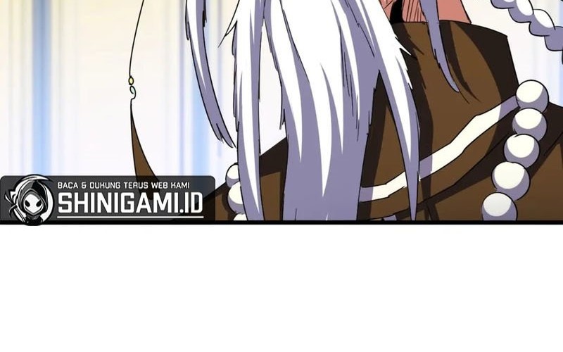 Magic Emperor Chapter 430 page 20