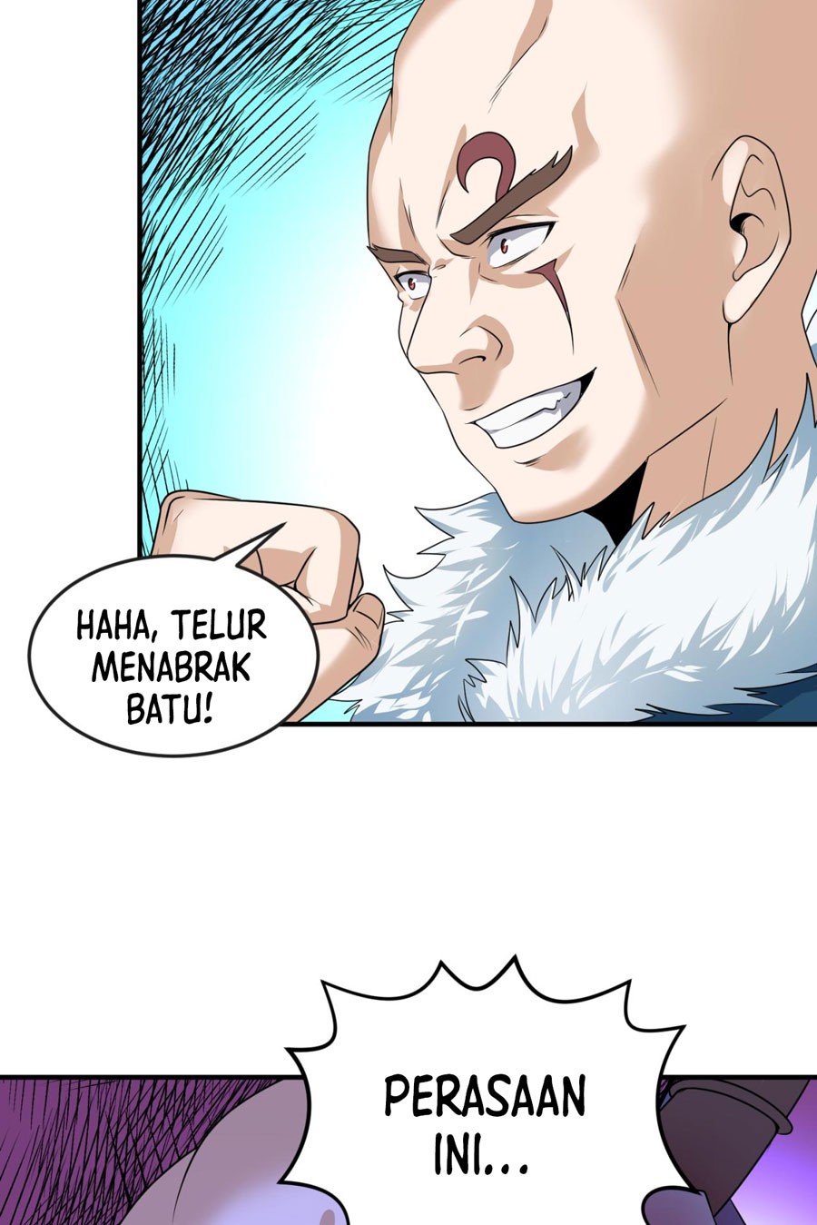 Age of Terror Chapter 96 page 9