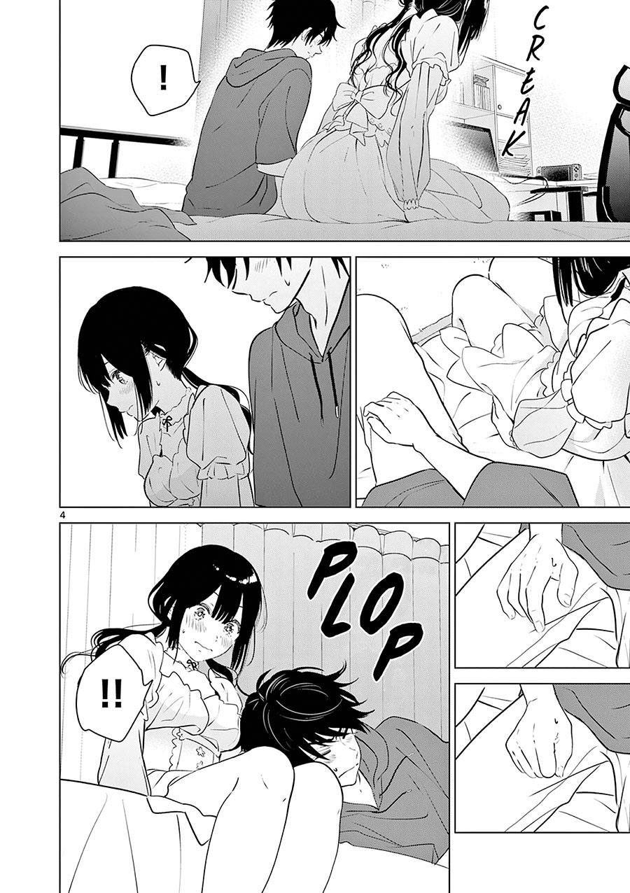 Aishiteru Game wo Owarasetai Chapter 37 page 5