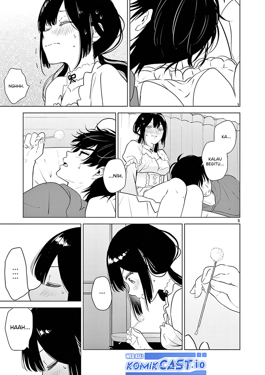 Aishiteru Game wo Owarasetai Chapter 37 page 6
