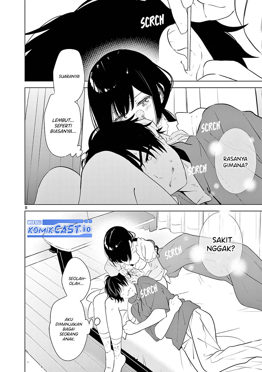 Aishiteru Game wo Owarasetai Chapter 37 page 9
