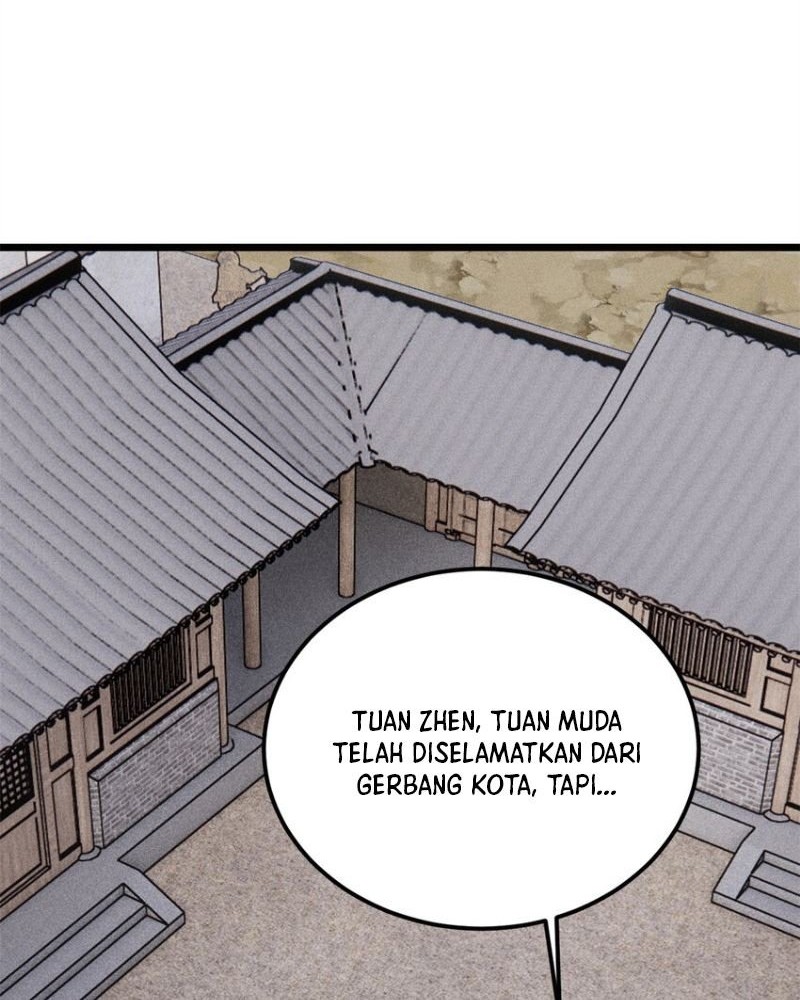 All Hail the Sect Leader Chapter 260 page 23