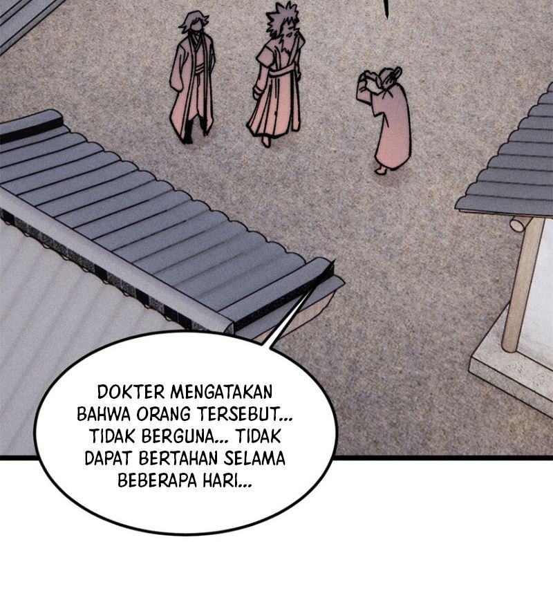 All Hail the Sect Leader Chapter 260 page 24