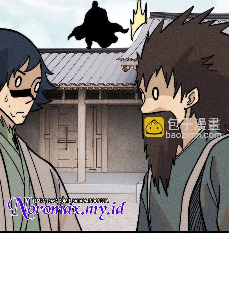 All Hail the Sect Leader Chapter 260 page 28