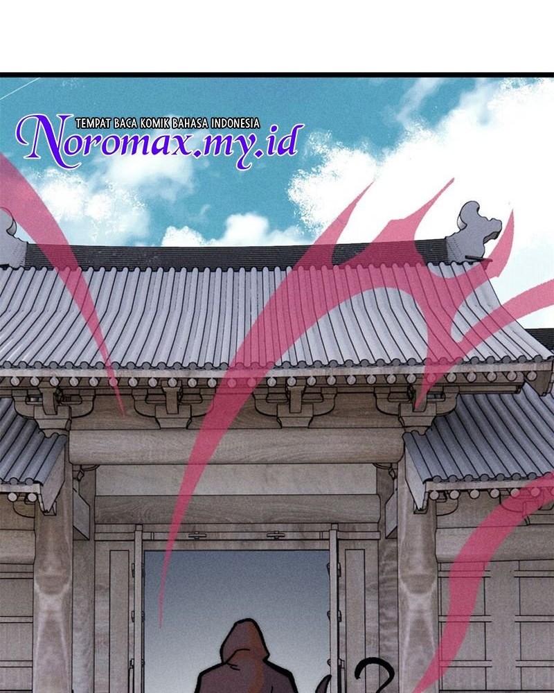 All Hail the Sect Leader Chapter 260 page 32