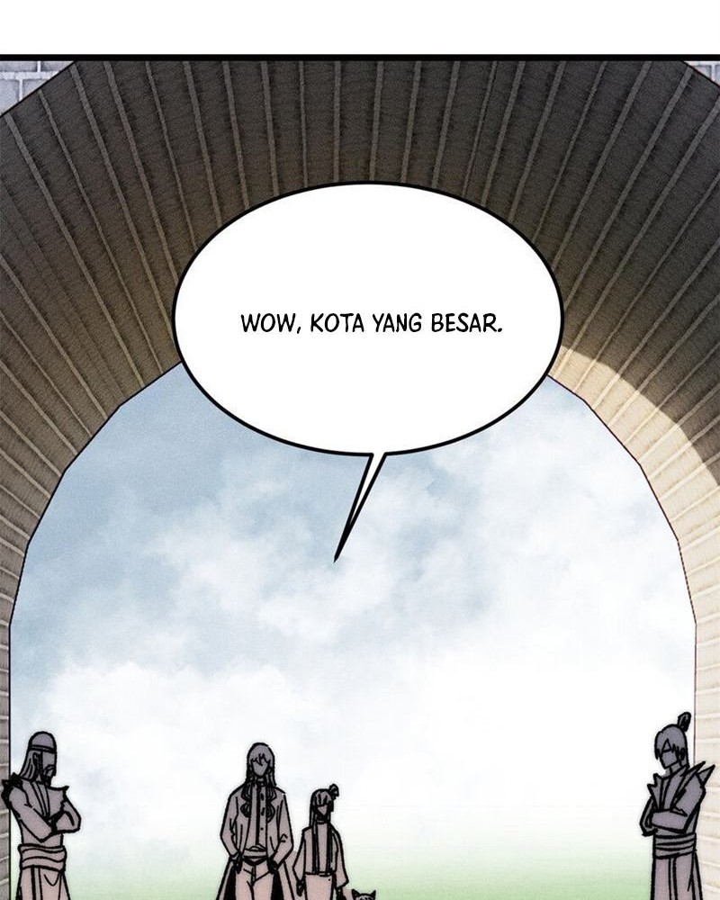All Hail the Sect Leader Chapter 260 page 38