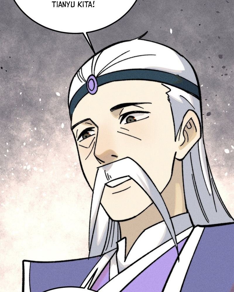 All Hail the Sect Leader Chapter 260 page 42
