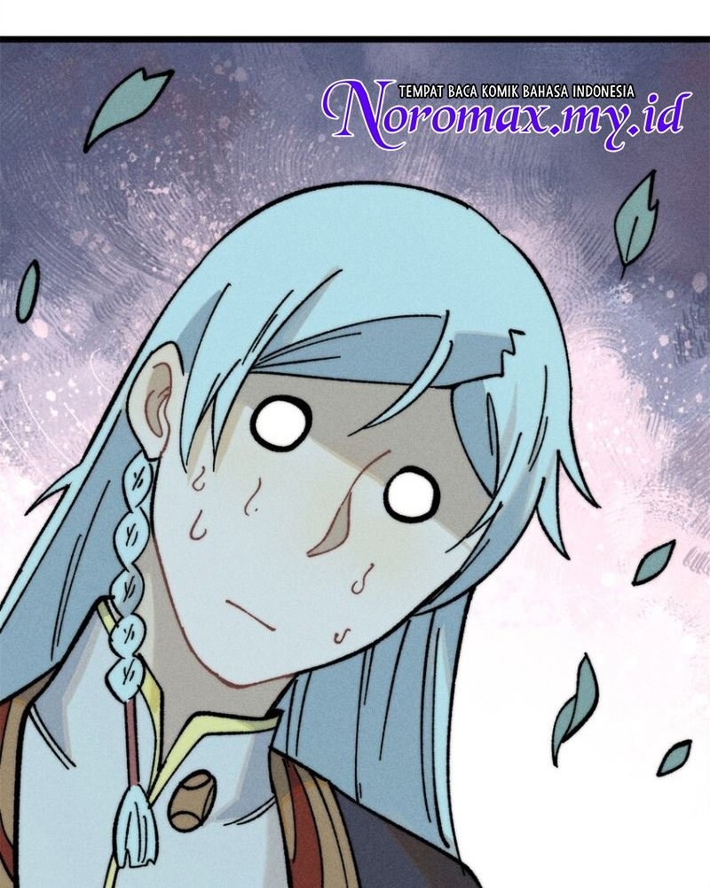 All Hail the Sect Leader Chapter 260 page 44