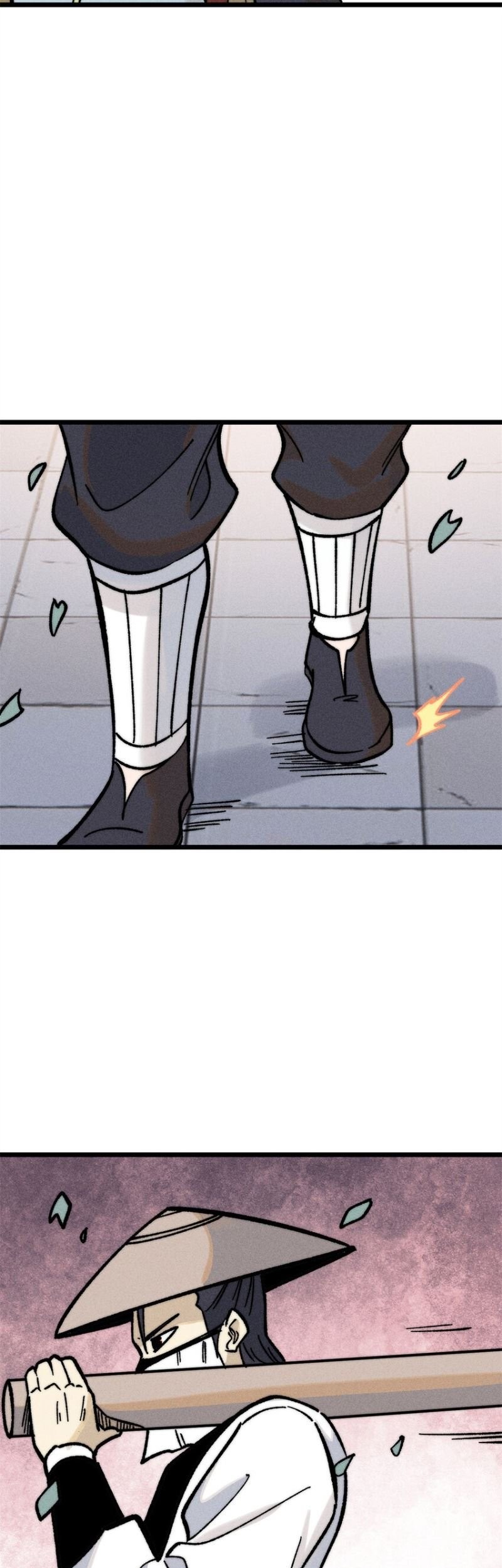 All Hail the Sect Leader Chapter 260 page 45