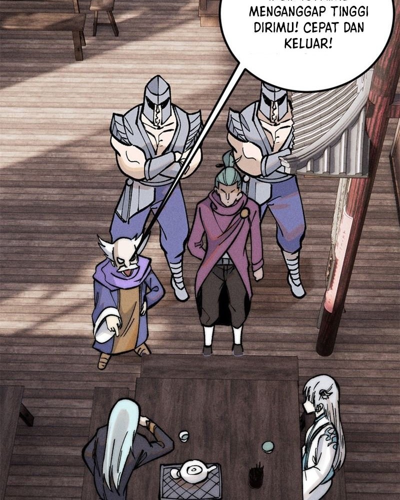 All Hail the Sect Leader Chapter 260 page 5