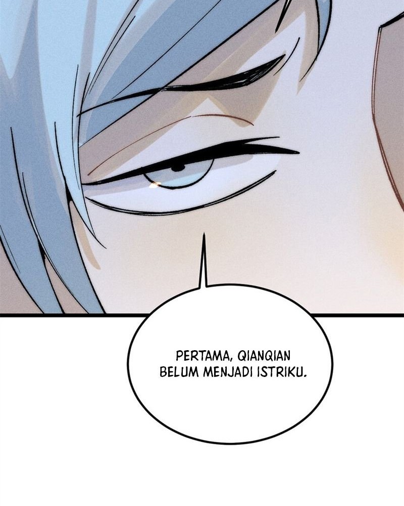 All Hail the Sect Leader Chapter 260 page 7