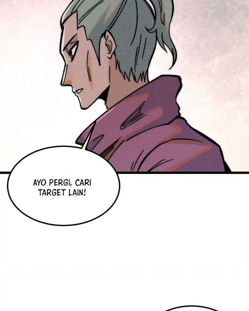 All Hail the Sect Leader Chapter 260 page 9
